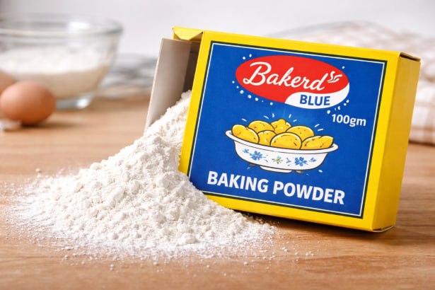 Baking Powder